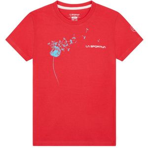 La Sportiva Windy T-shirt Met Korte Mouwen