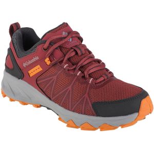 Columbia Peakfreak Ii Hiking Shoes Paars EU 39 Vrouw