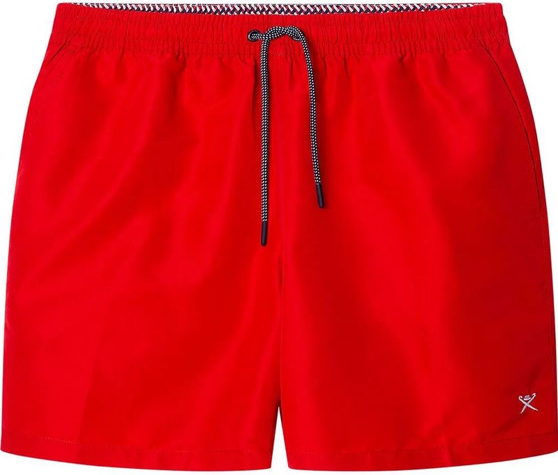 Hackett Icon Solid Zwembroek