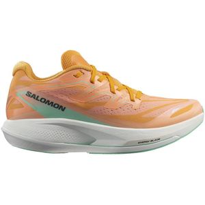Salomon Phantasm 2 Running Shoes Oranje EU 36 2/3 Vrouw