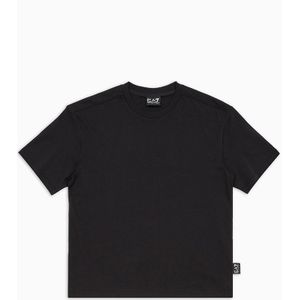 Ea7 Emporio Armani 6dbt61_bjffz T-shirt Met Korte Mouwen