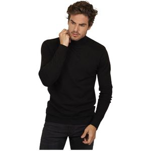 Kaporal Arian Sweater Zwart S Man