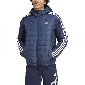 Adidas Essentials 3 Stripes Insulated Hybrid Jas