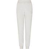 EA7 - Train Logo Series - Broek - Wit - Casual - Katoen