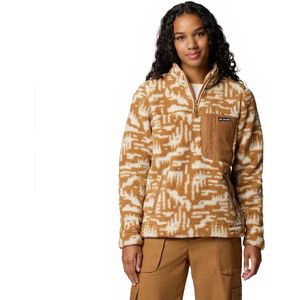 Columbia - West Bend™ Ii - Fleece - Halve Rits