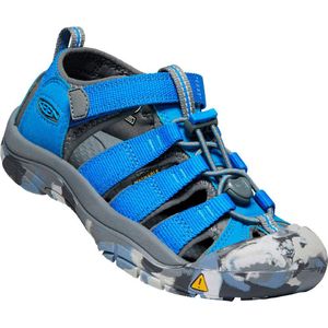 Keen Newport H2 Sandals Blauw EU 24