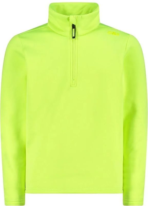 Cmp Stretch Sweat 39e2324 Sweatshirt Met Halve Rits