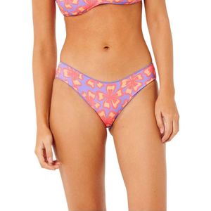 Rip Curl Neon Isles Cheeky Hipster Bikinibroekje