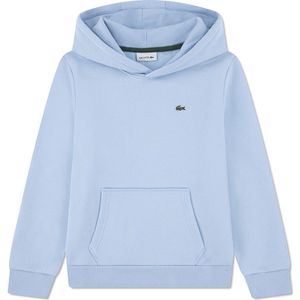 Lacoste Kids Core Fleece Hoodie