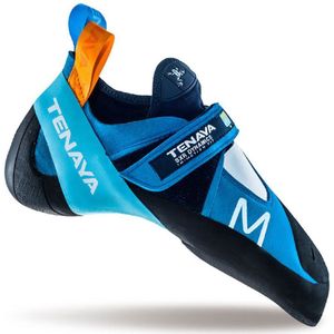 Tenaya Mastia Climbing Shoes Blauw EU 46 2/3 Man