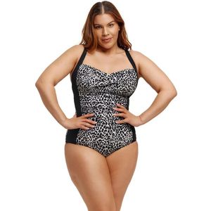 Funkita Ruched Zwemkleding