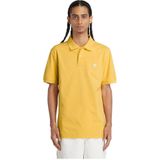 Timberland Millers River Pique Korte Mouw Poloshirt