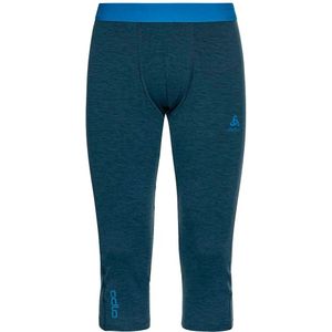 Odlo Revelstoke Pw 150 3/4 Basislaag Broek