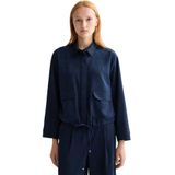 Scotch & Soda - Utility Overshirt - Dames