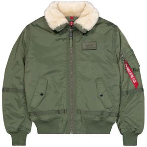 Alpha Industries B15-3 Tt Jas