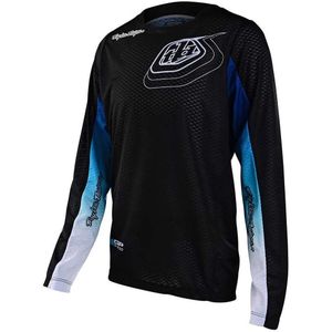 Troy Lee Designs Gp Pro Air Richter T-shirt Met Lange Mouwen