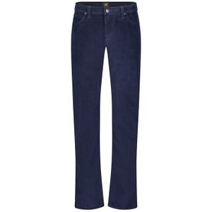 Lee 112355815 Daren Broek