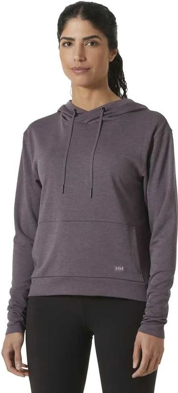 Helly Hansen - Lifa Tech Lite - Dames Sweatshirt - Regular Fit