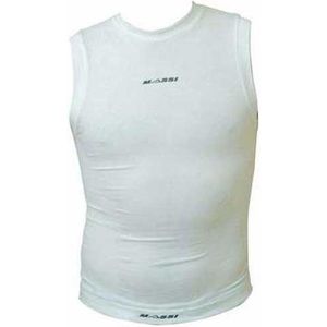Massi Thermo Light Mouwloos Basislaag