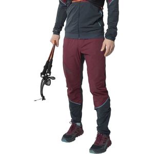 Dynafit - Alpine Hybrid - Hardloopbroek - Heren