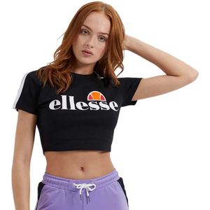 Ellesse Bobbie Korte Mouw Top