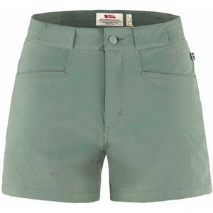 Fjällräven High Coast Lite Shorts Groen 42 Vrouw