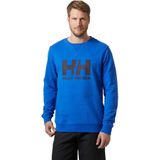 Helly Hansen - Crewneck Sweatshirt - Biologisch Katoen - Grijs