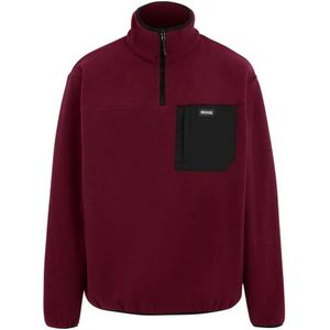 Regatta Frankie Fleece Met Halve Rits