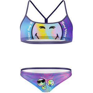 Otso Smiley World Vibes Bikini