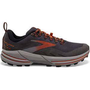 Brooks Cascadia 16 Goretex Trailschoenen