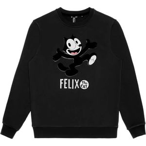 Antony Morato Mmfl00894-fa150185 Sweatshirt