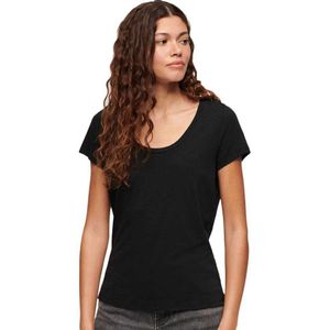 Superdry Scoop Neck T-shirt