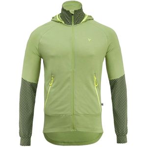 Silvini Artico Sweatshirt Met Rits