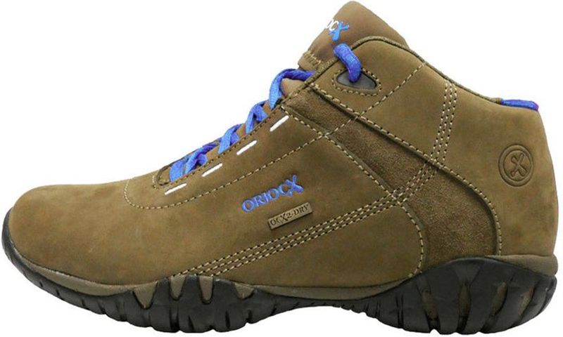 Oriocx Arnedo Wandelschoenen