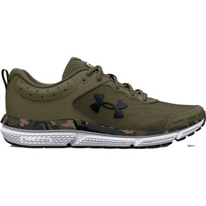 Under Armour Charged Assert 10 Camo Hardloopschoenen