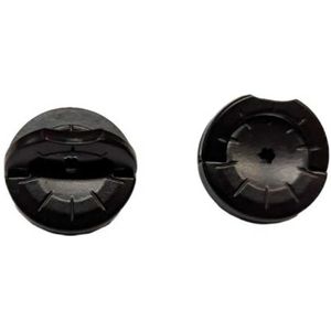 Nolan X-804 Rs Ultra Carbon Helmscherm Schroeven