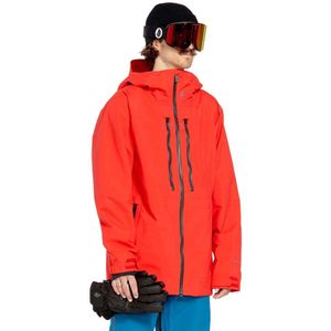 Volcom Guide Gore-tex Jas