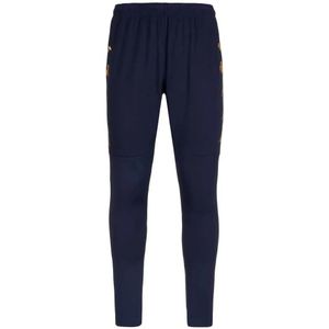 Kappa - Gaschin - Trainingspantalon - Heren - Zware Mesh Stof - Skin Fit