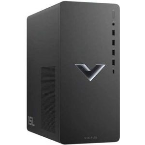 Hp Victus 15l Tg02-0068np R7-5700g/8gb/512gb Ssd Desktop-pc