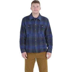 Marmot Incline Heavyweight Flannel Overhemd Met Lange Mouwen
