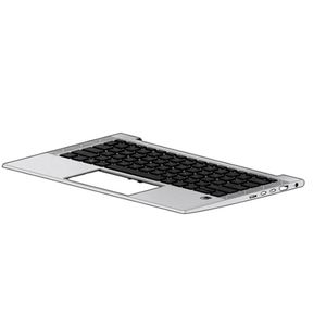 Hp 830 G7/g8 Privacy Replacement Laptop-toetsenbord