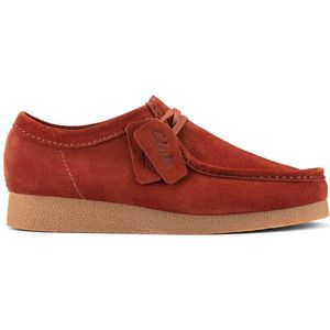 Clarks Shoes Wallabeeevo Schoenen