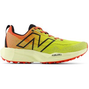 New Balance Fuelcell Venym Trainers Geel EU 46 1/2 Man