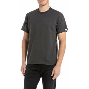 Replay M3200.000.2660 T-shirt Met Korte Mouwen
