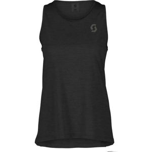 Scott - Endurance Lt - Mouwloos T-shirt - Lichtgewicht - 100% Polyester