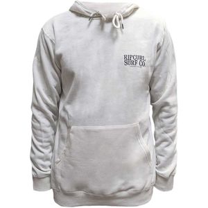 Rip Curl Made For Hoodie Wit M Man