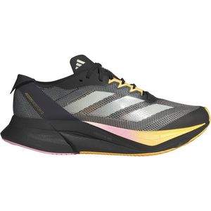 Adidas Adizero Boston 12 Running Shoes Grijs EU 36 2/3 Vrouw