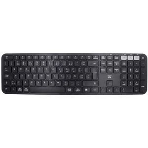 Ewent Ew3277 Draadloos Toetsenbord Portugees