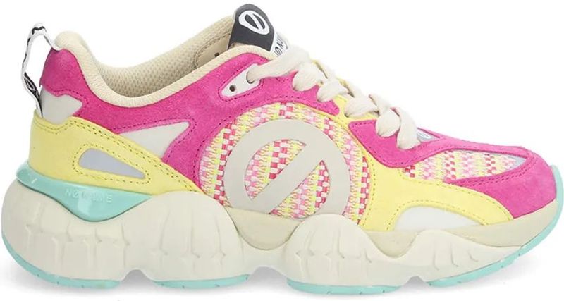 No Name Krazze Runner Schoenen