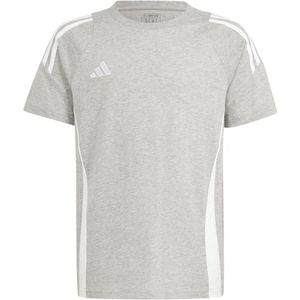 Adidas Tiro24 T-shirt Met Korte Mouwen